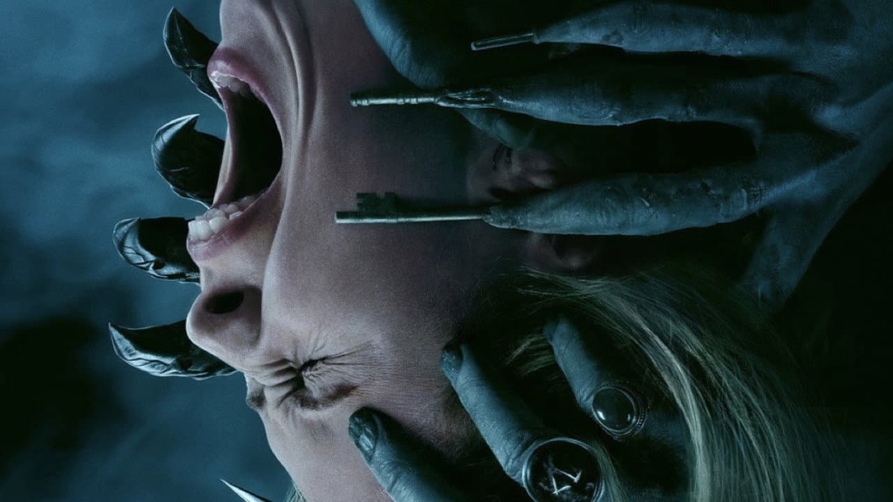 Insidious: Out of the Further (2026) - New Horror Details still 1