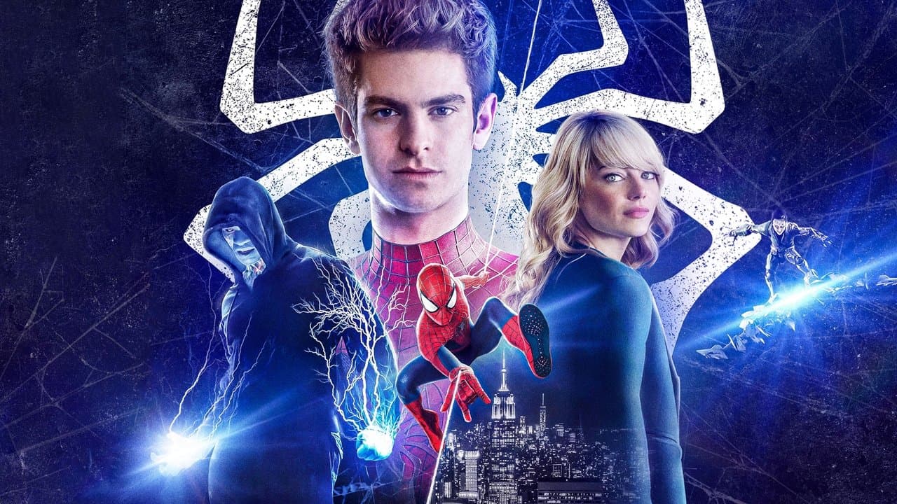 Amazing Spider-Man 2 Review: Web-Slinger Returns still 2