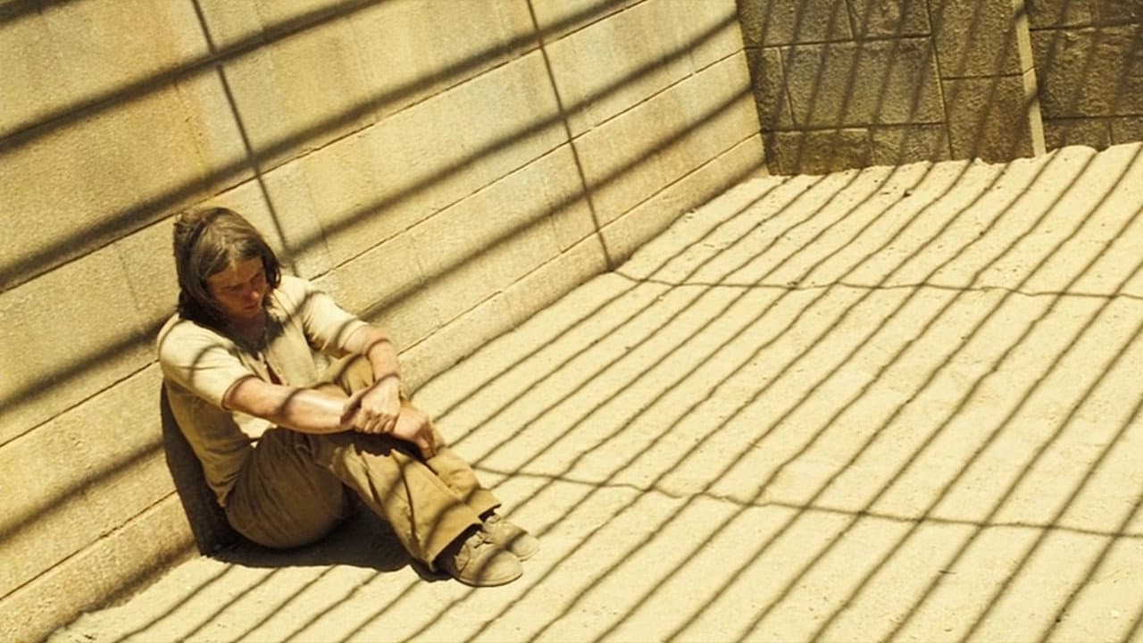 The Proposition still 6
