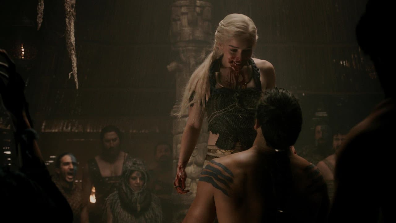 Game of Thrones The IMAX Experience still 8