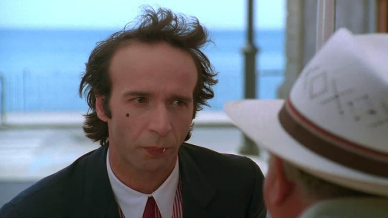 Johnny Stecchino still 8