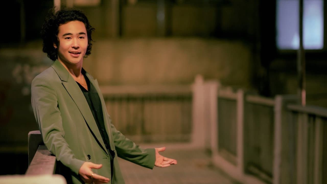 Love in Taipei still 7