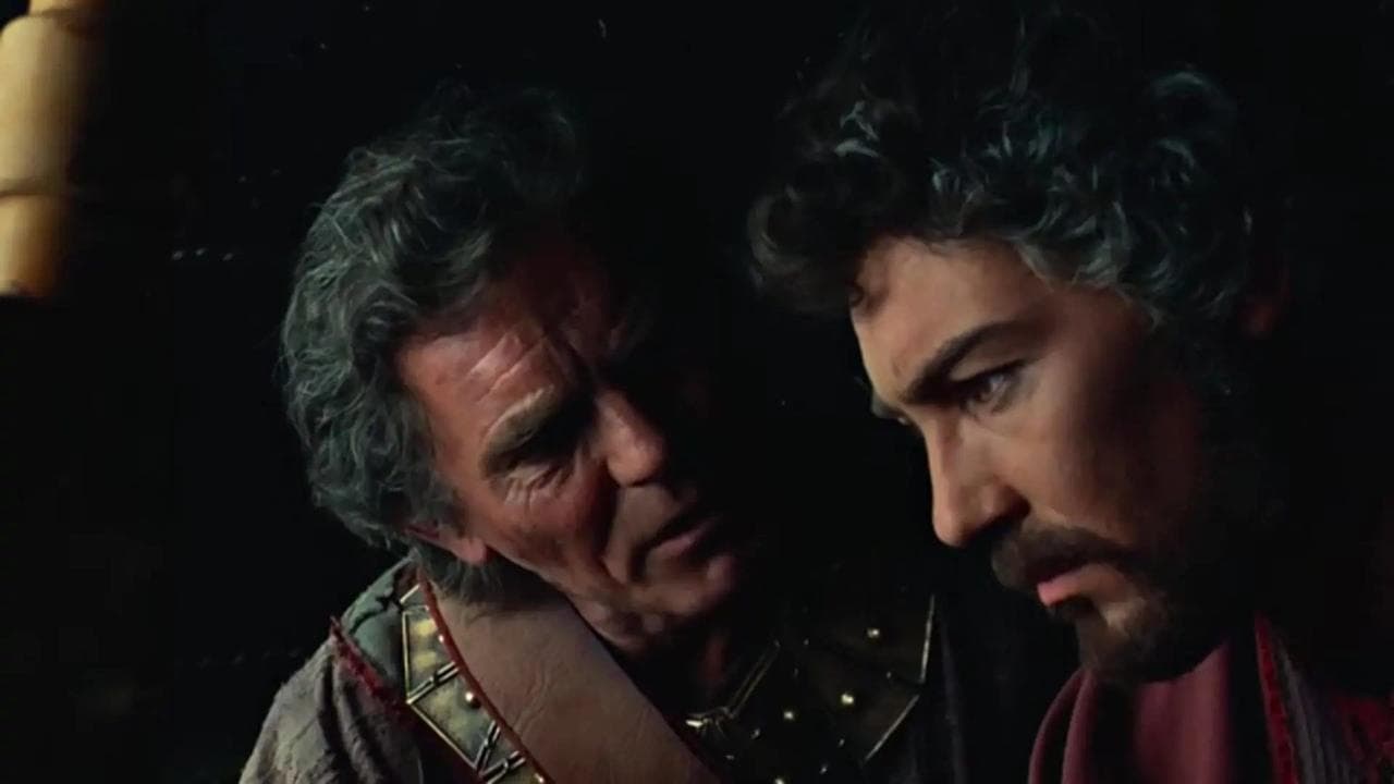 David still 4