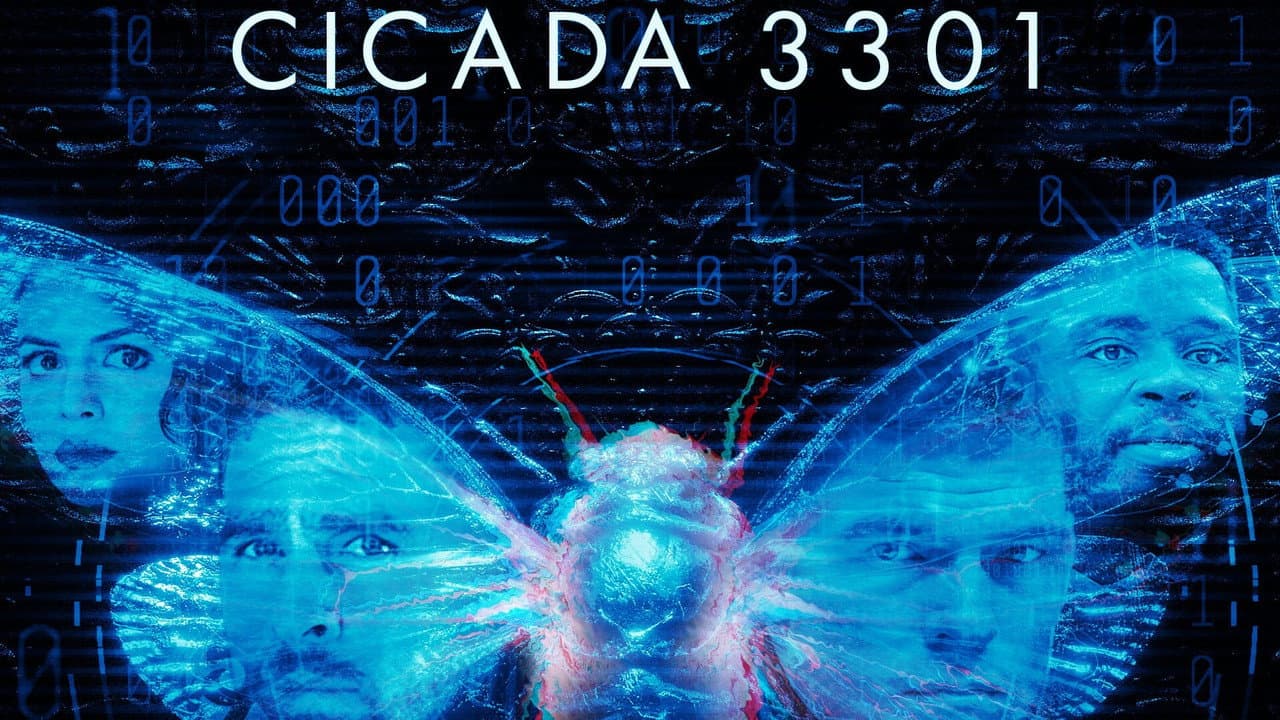 Dark Web: Cicada 3301 still 3