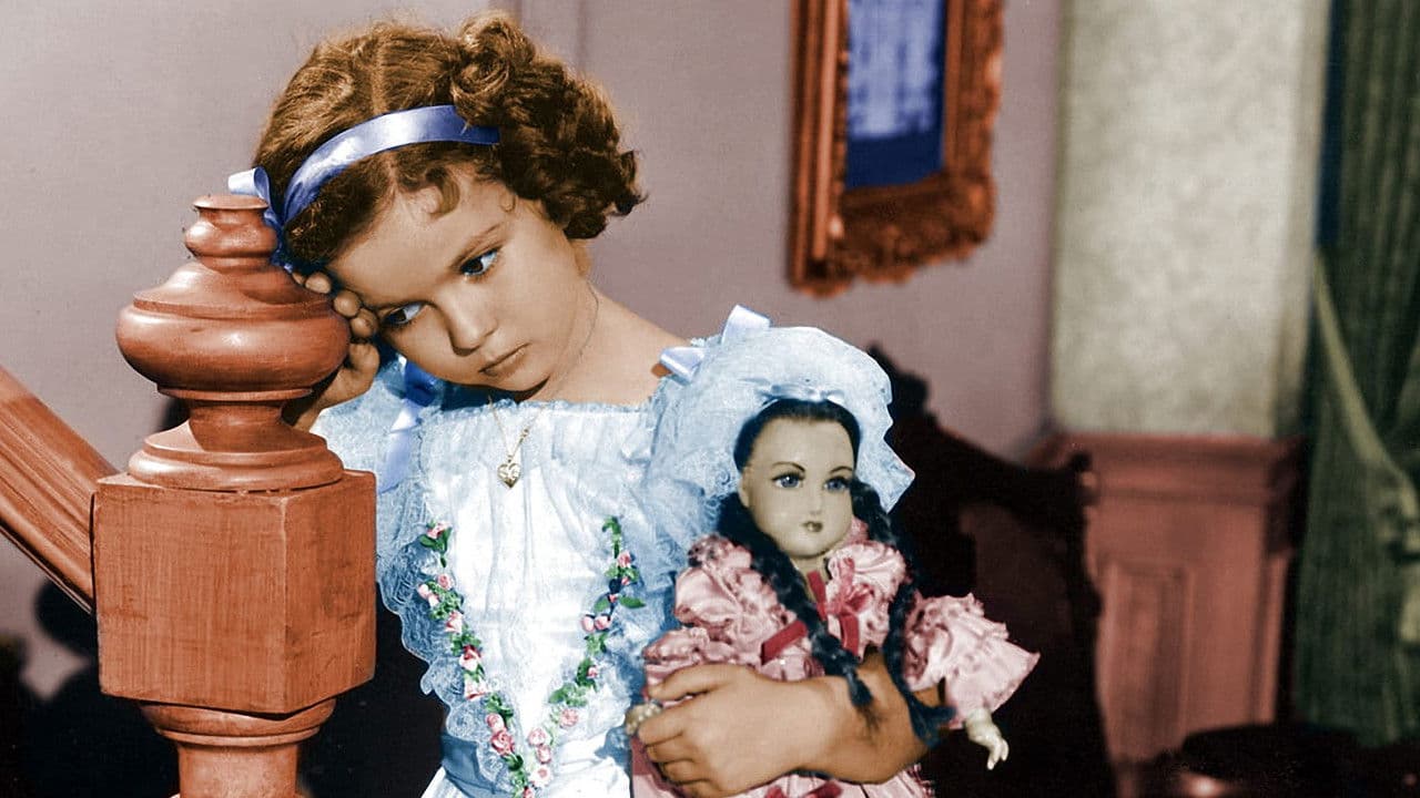 The Little Princess still 1