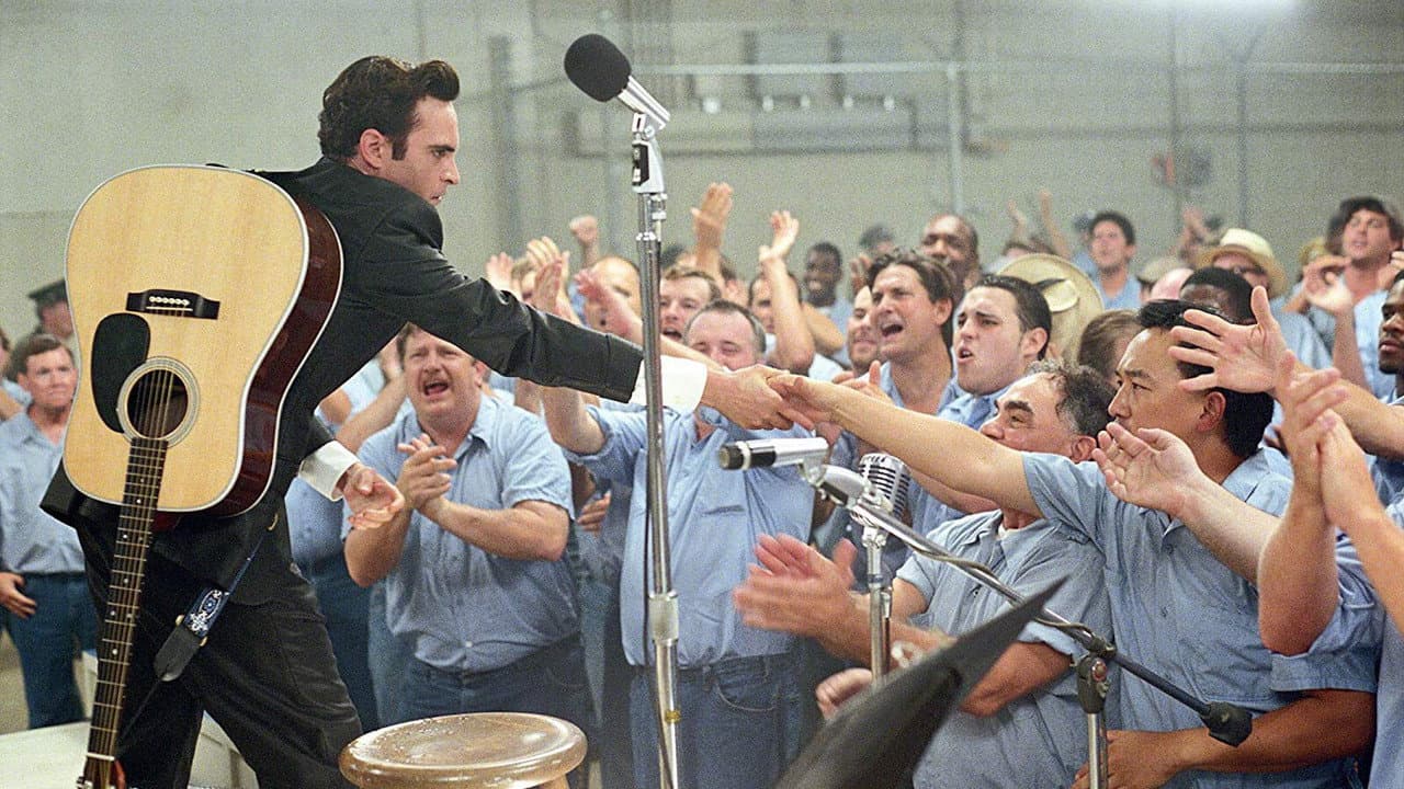 Walk the Line still 7