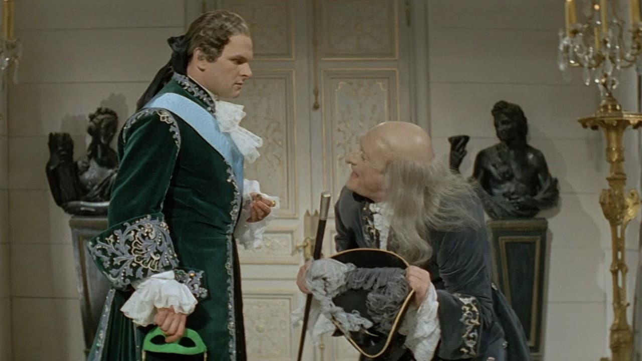 The Hunchback of Paris still 6