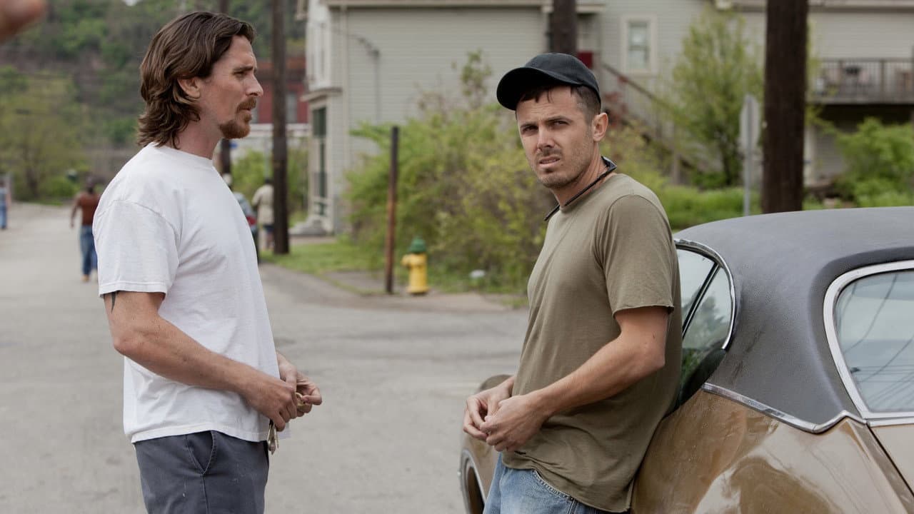 Out of the Furnace still 6