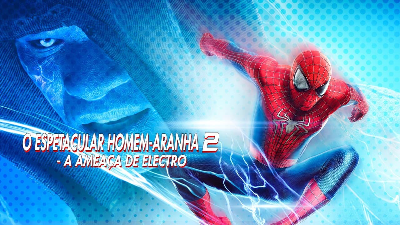 Amazing Spider-Man 2 Review: Web-Slinger Returns still 6