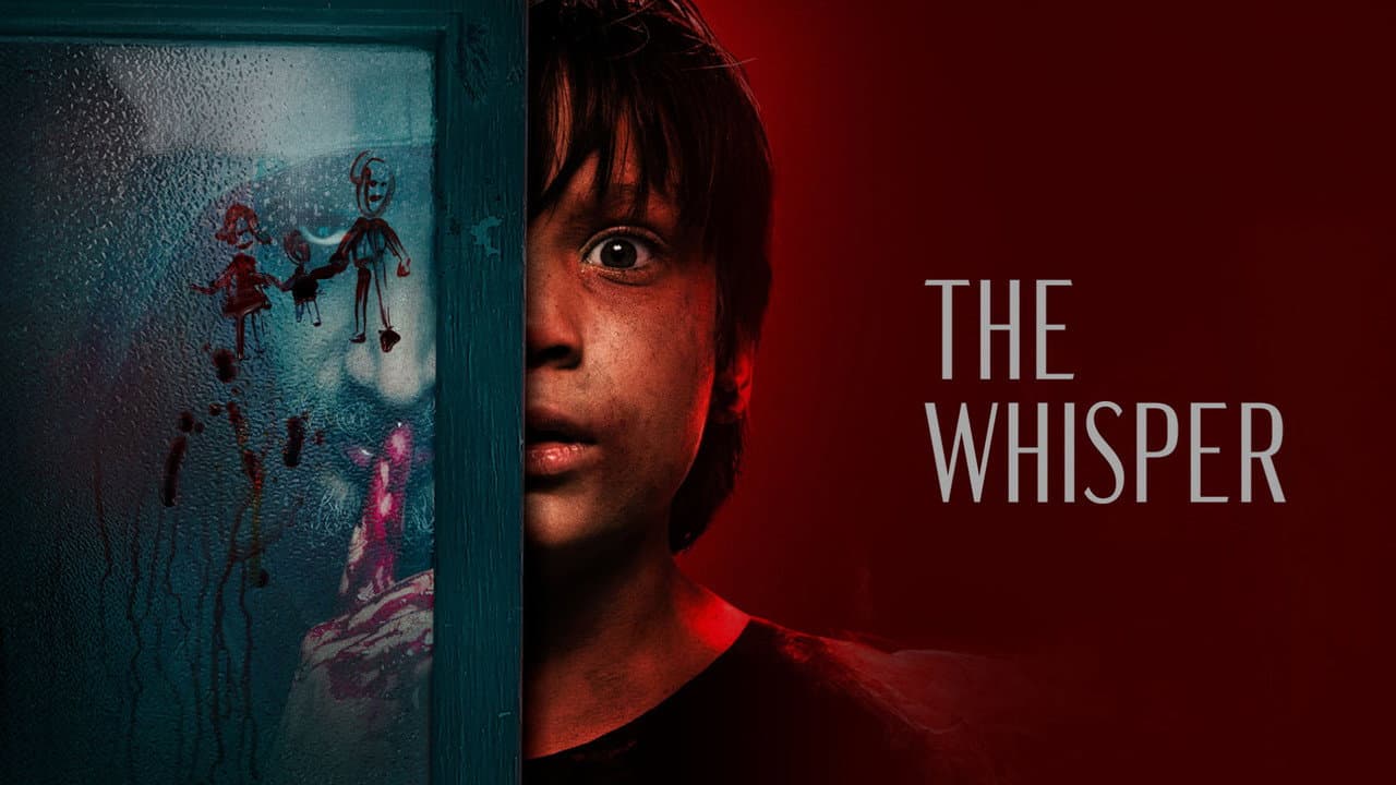 The Whisper still 5