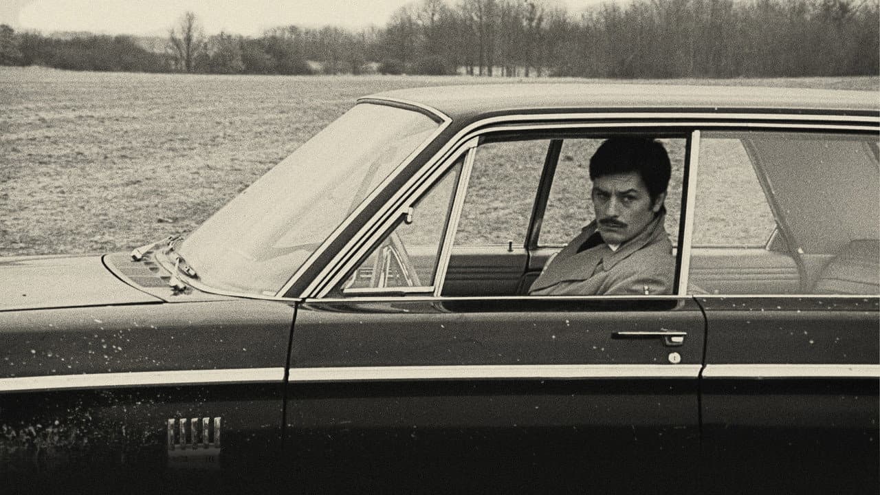 Le Cercle Rouge still 3