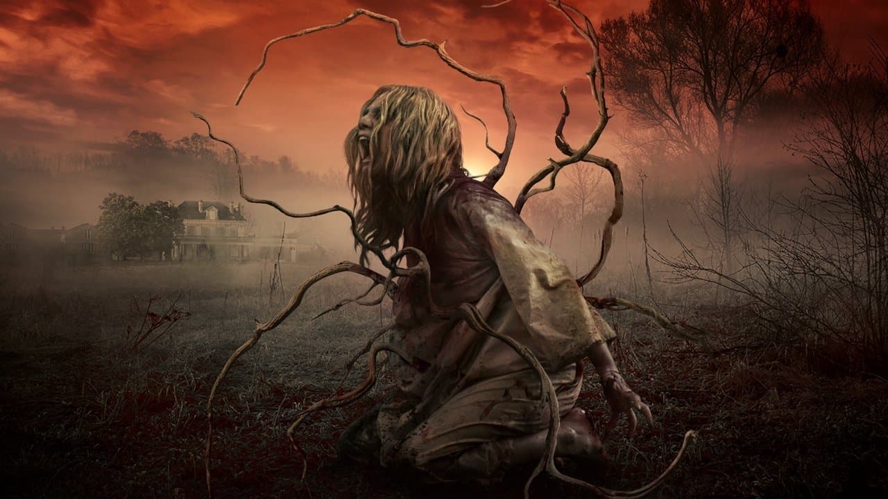 The Cursed still 1