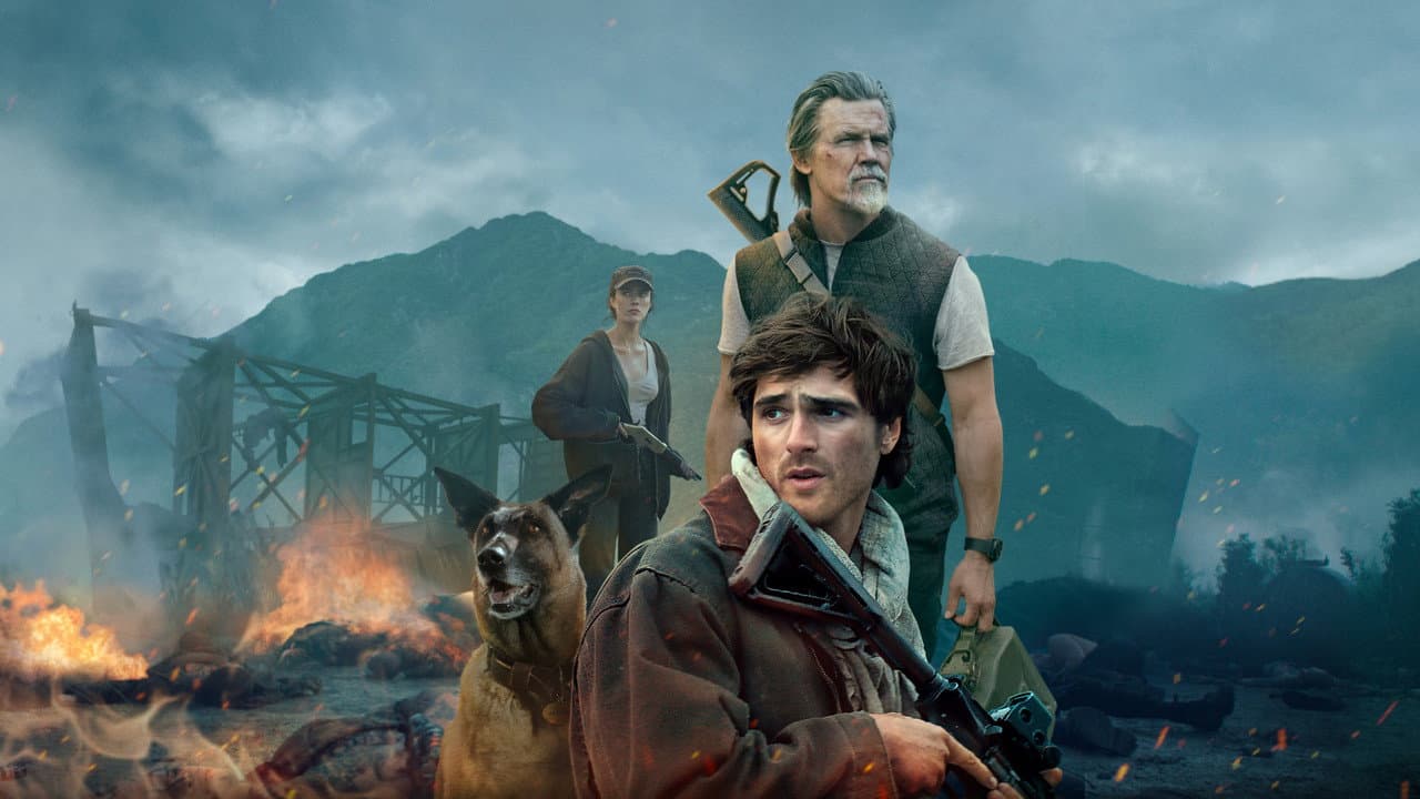 The Dog Stars (2026): Ridley Scott's Epic Survival Film still 7