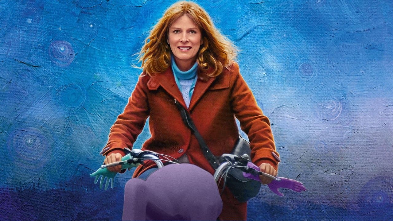 Maria into Life still 2