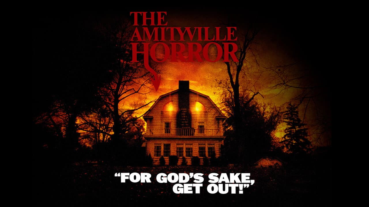 The Amityville Horror still 6