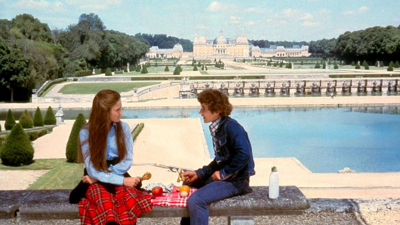 A Little Romance still 2