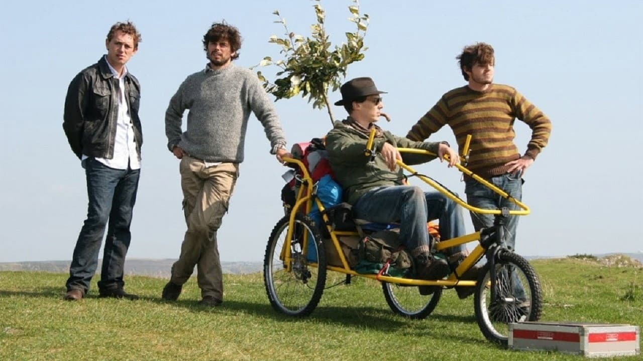 Third Star still 2