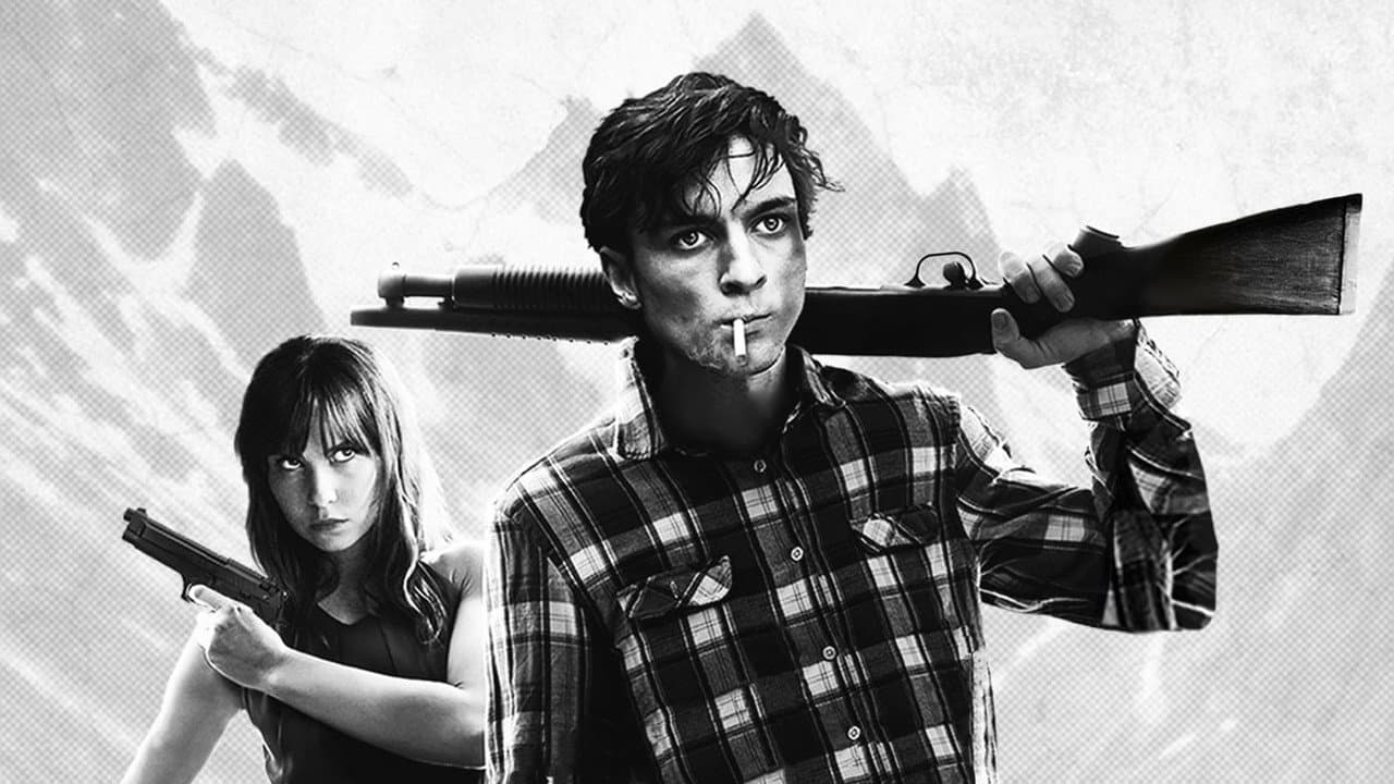Blood Punch still 2