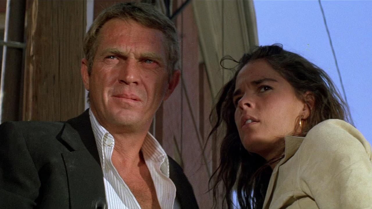 The Getaway still 7
