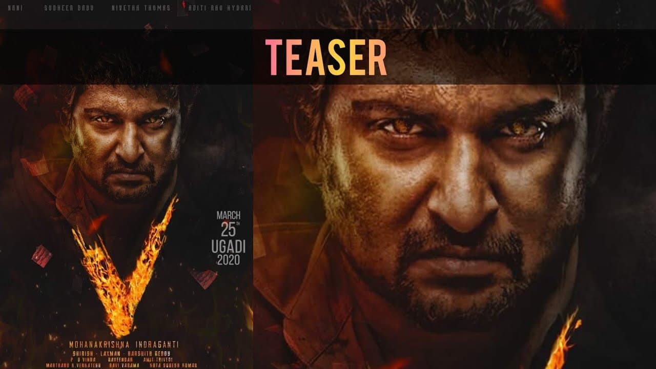 V still 3