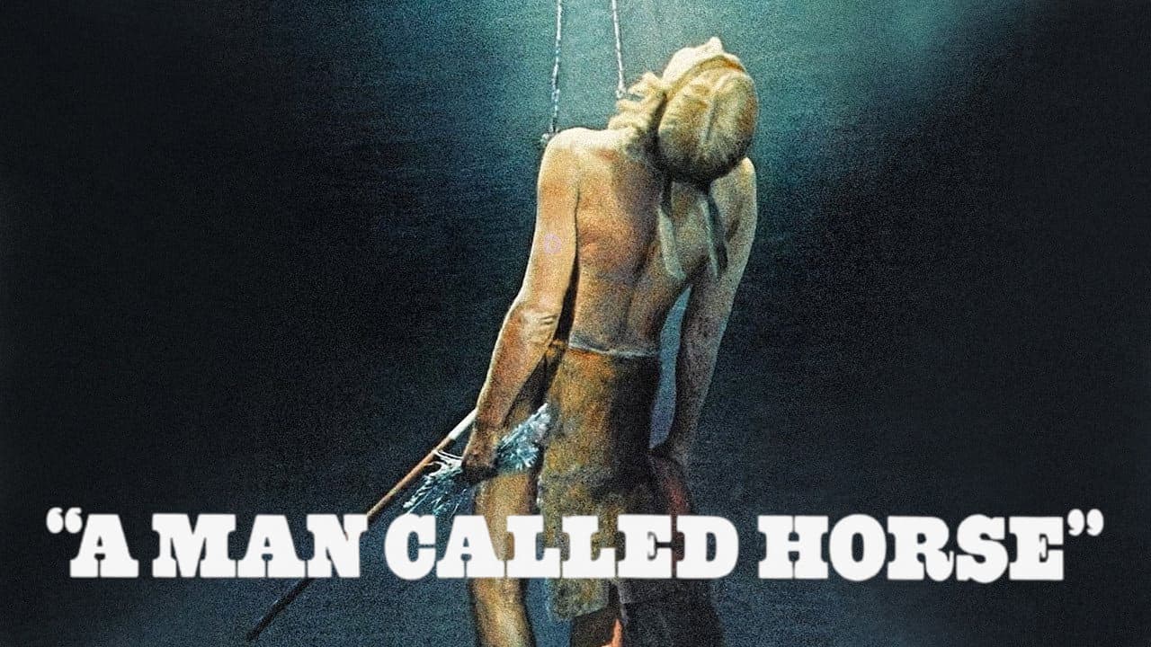 A Man Called Horse still 6