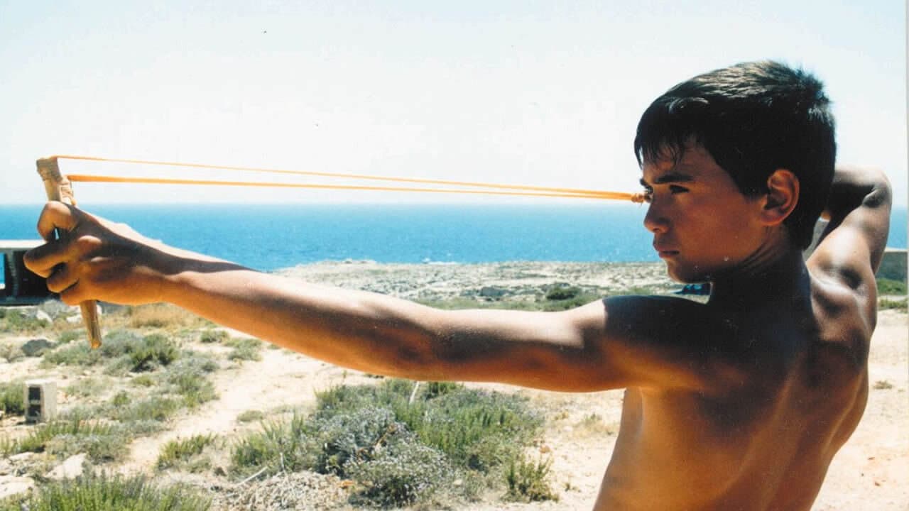 Respiro still 3