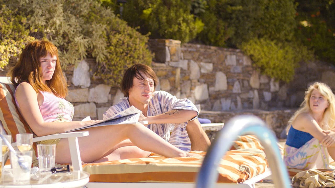 Mandibles still 8