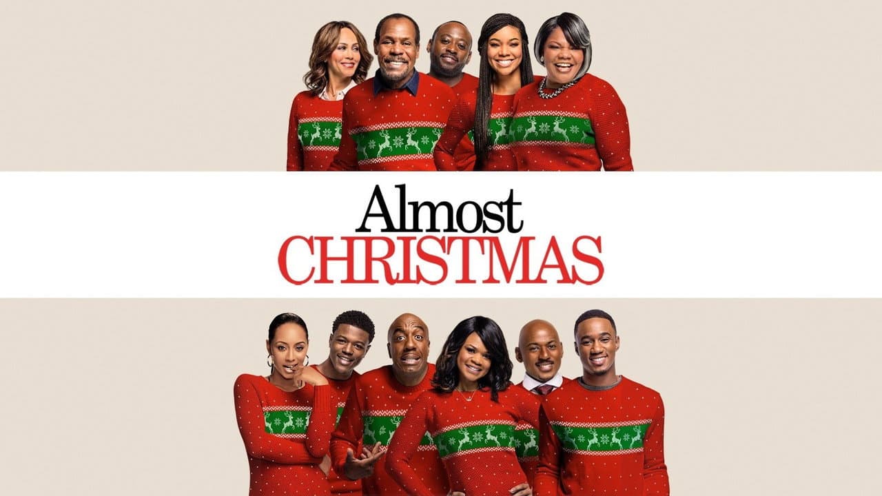 Almost Christmas still 2