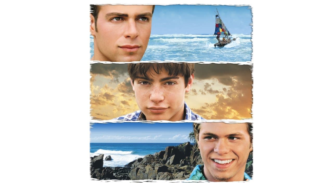 Jumping Ship still 1