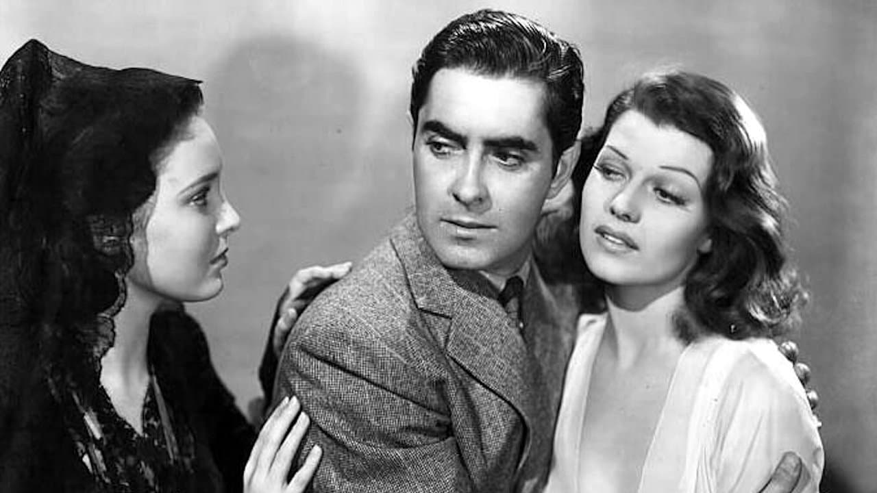 Blood and Sand still 5
