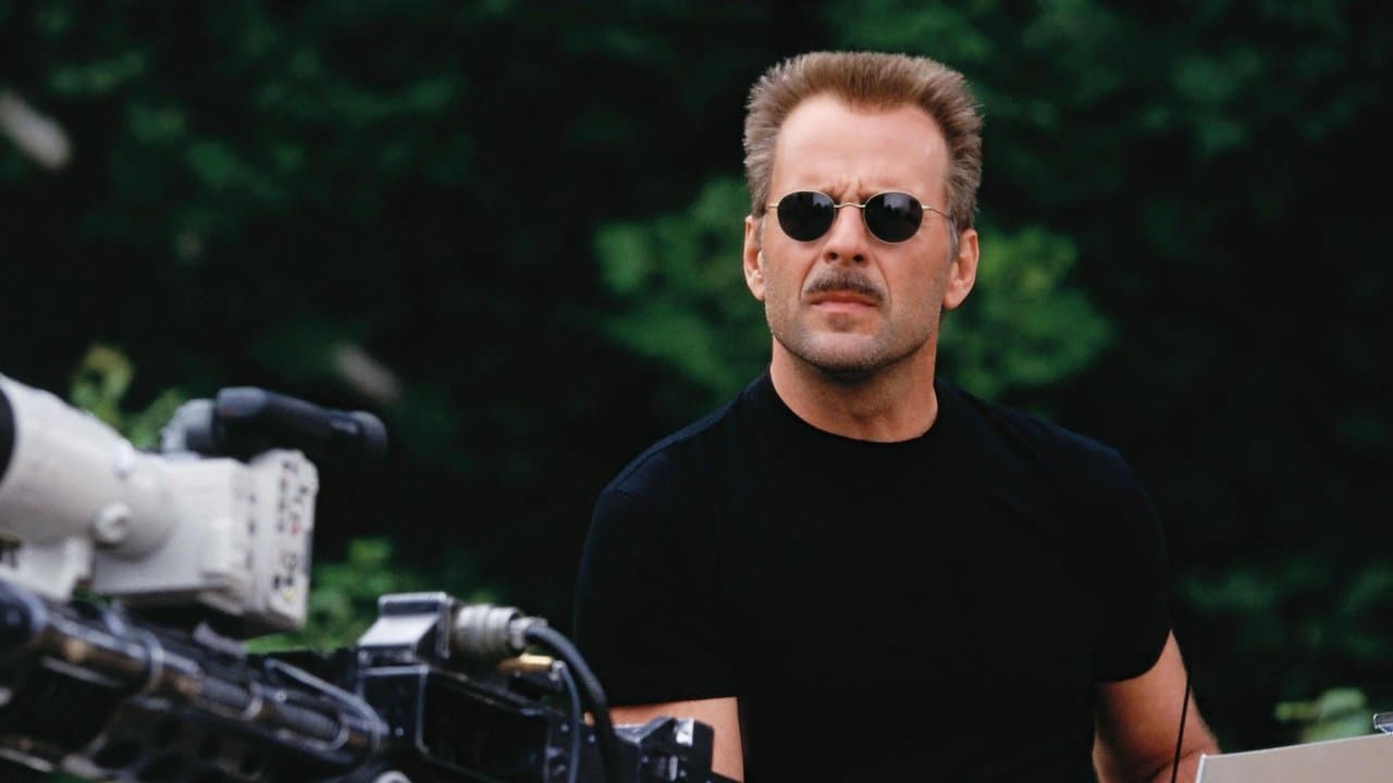 The Jackal still 5