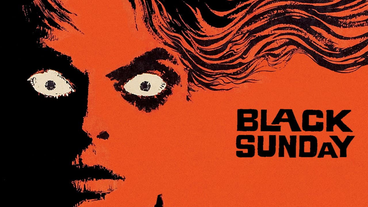 Black Sunday still 6