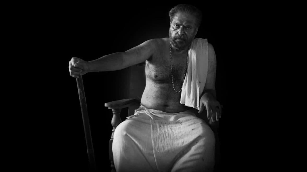 Bramayugam still 8
