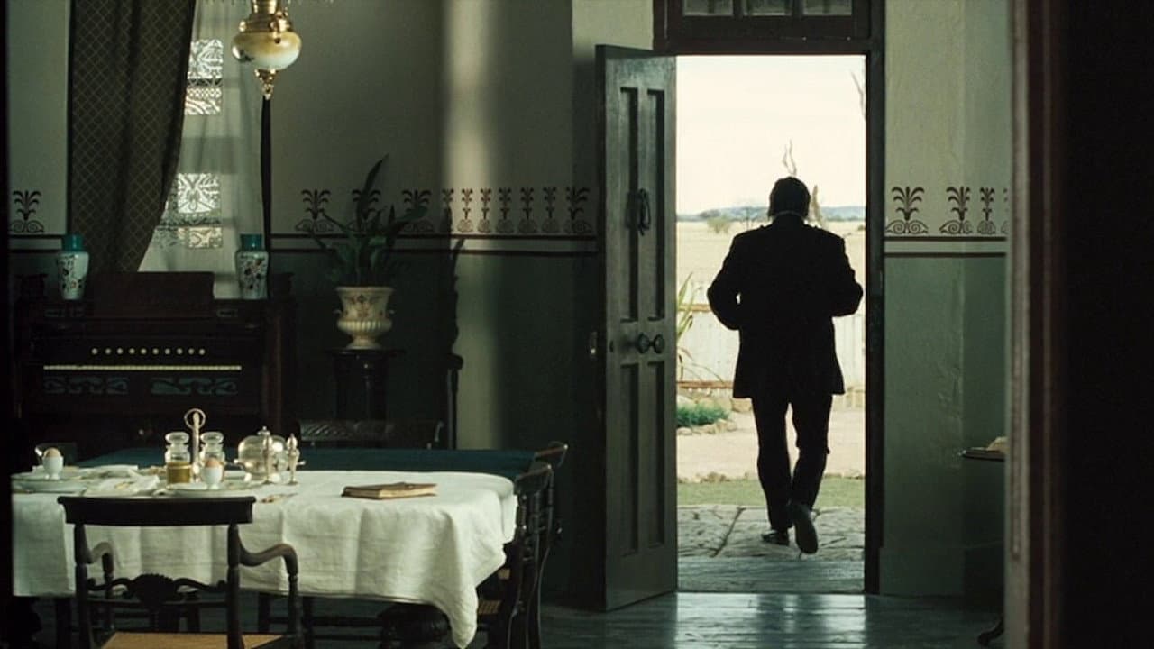 The Proposition still 5