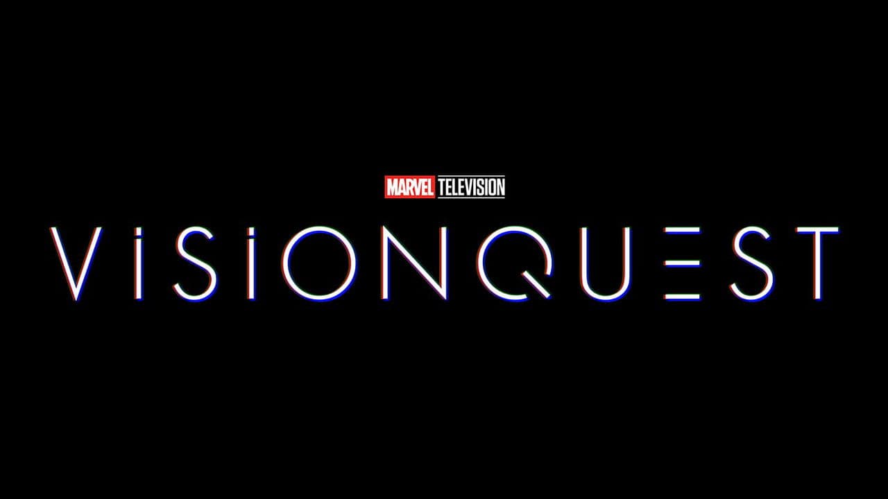 VisionQuest Review: Bettany's Vision Returns, 10/10 still 7