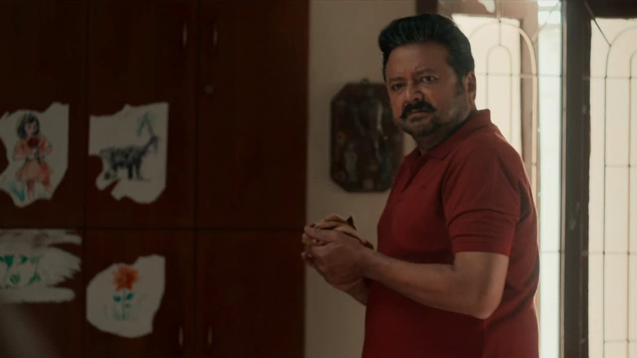 Parimala and Co still 4