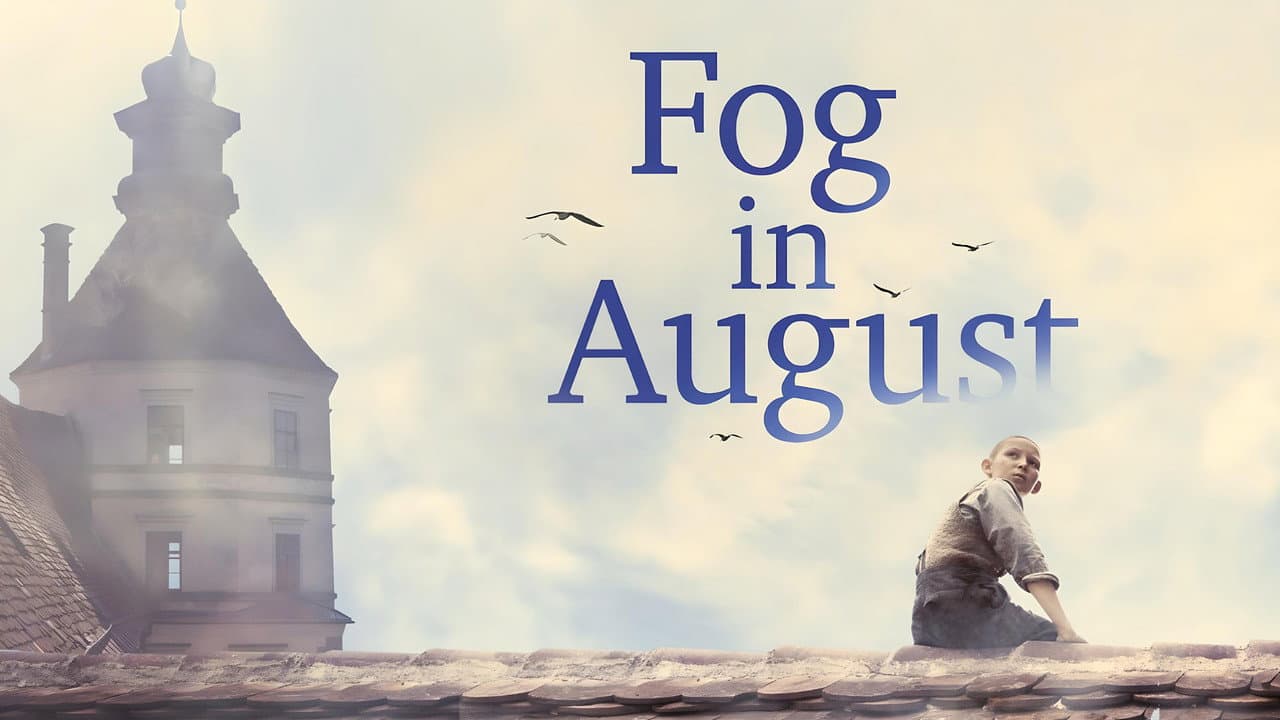 Fog in August still 4