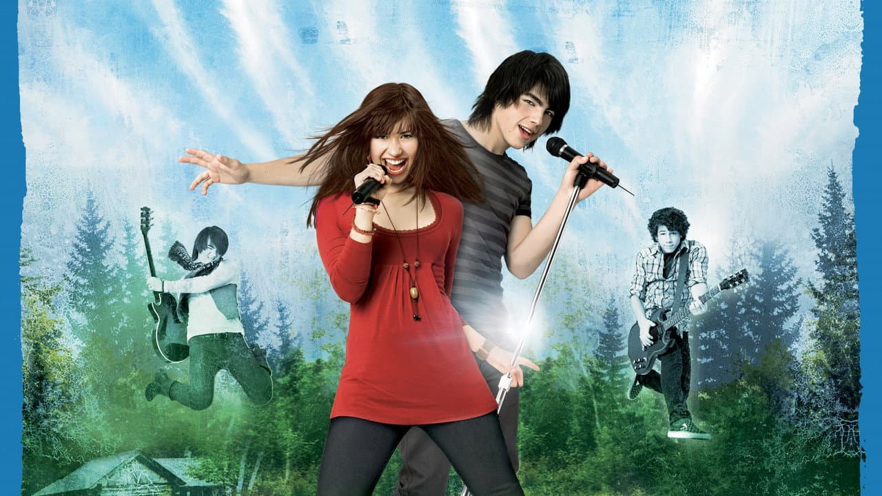 Camp Rock still 6