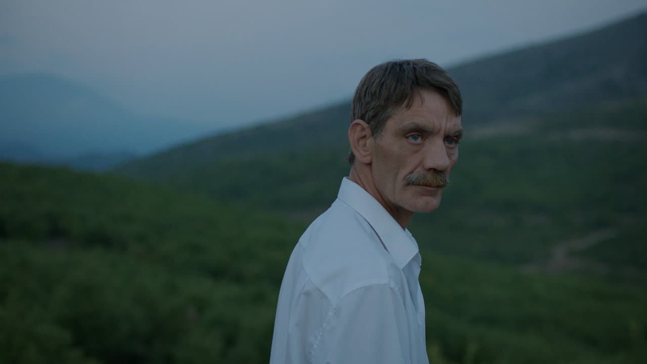 Western still 3