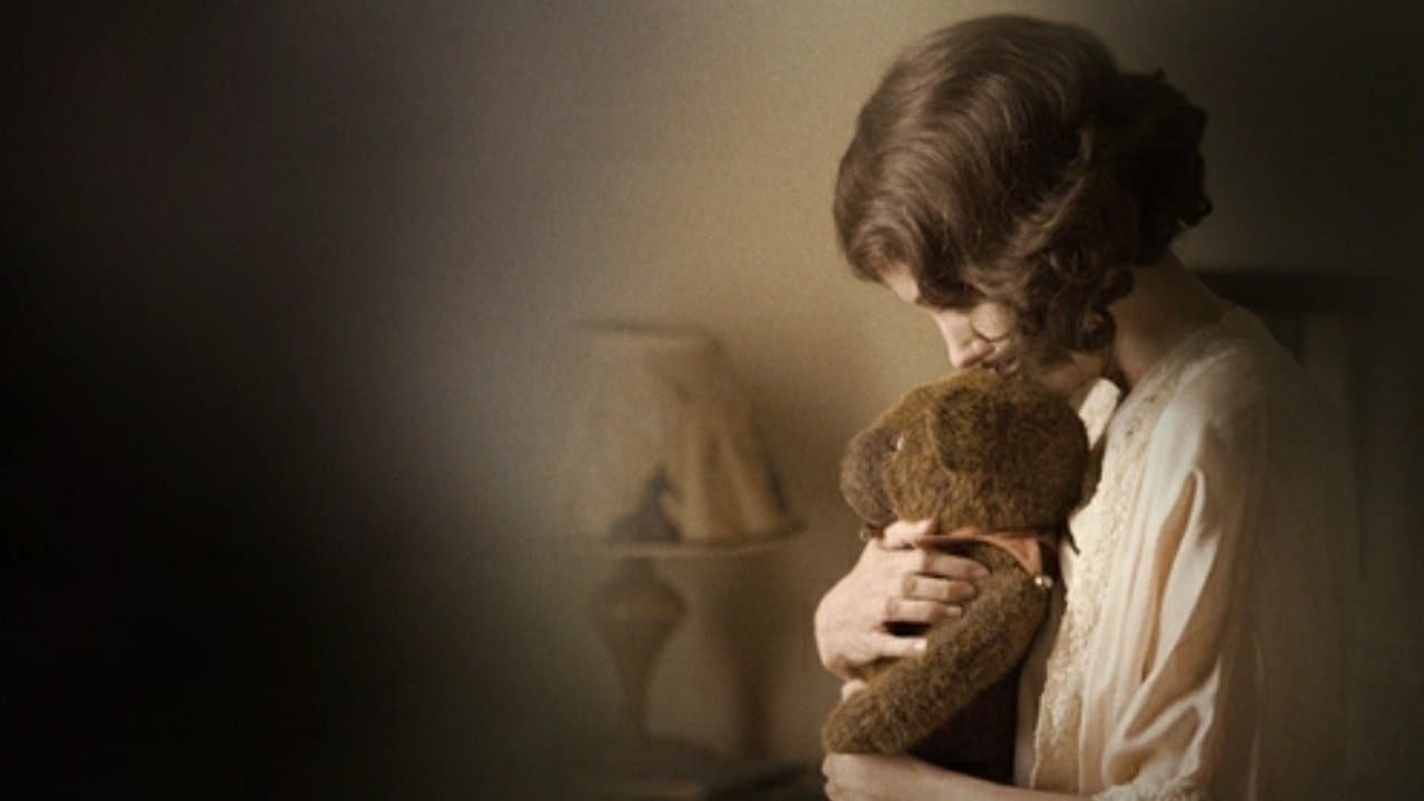 Changeling still 7