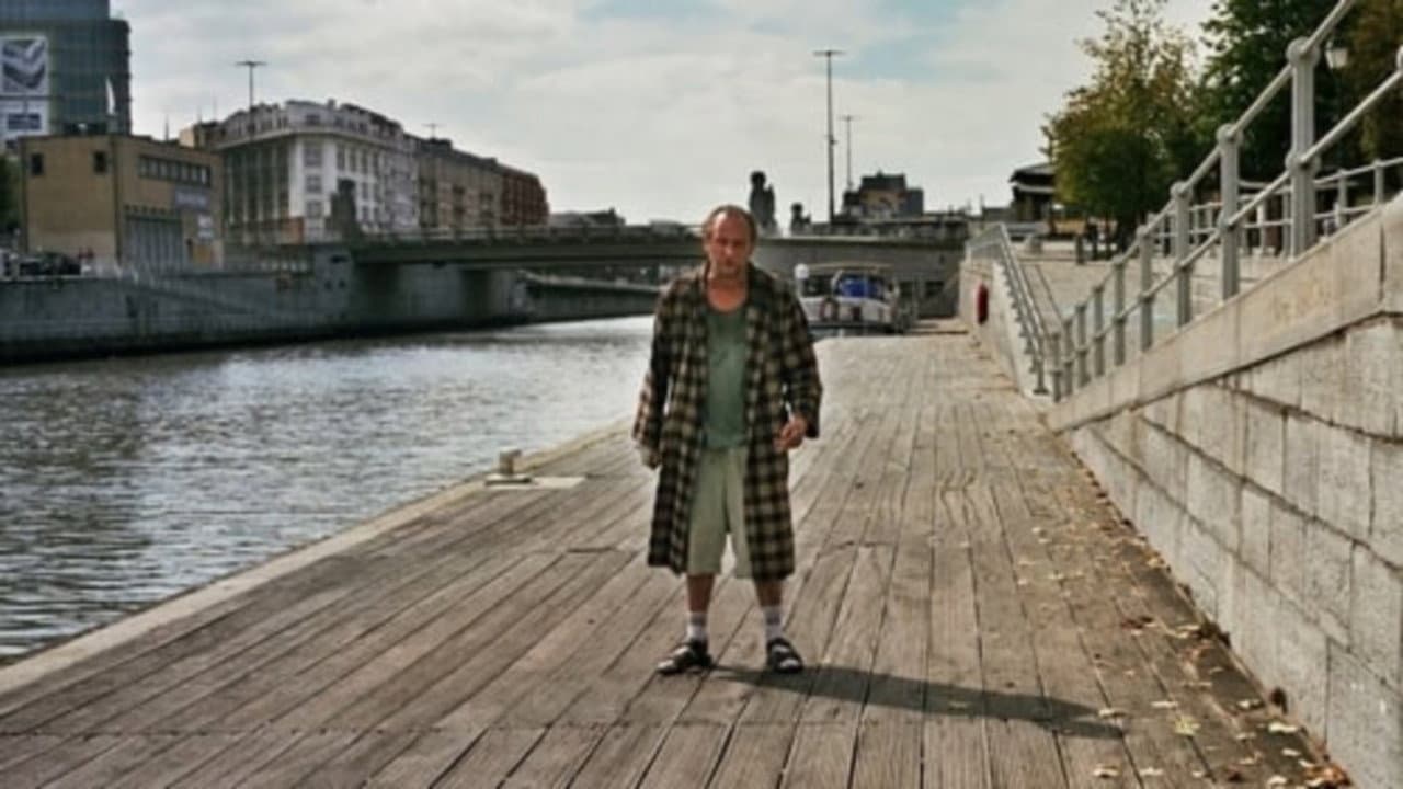 The Brand New Testament still 3