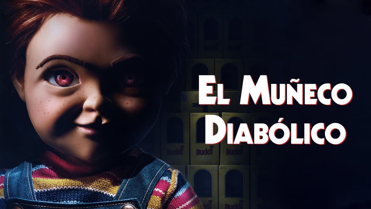 Child's Play still 2