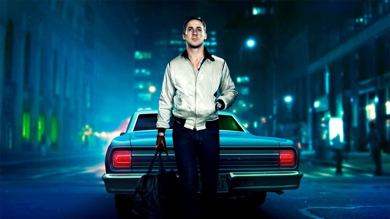 Drive still 1