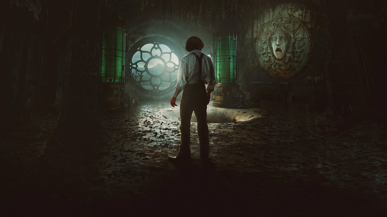 Frankenstein still 1