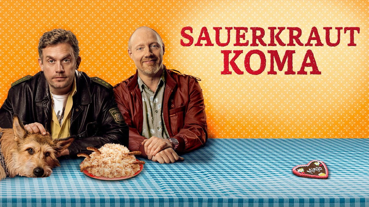 Sauerkrautkoma still 6