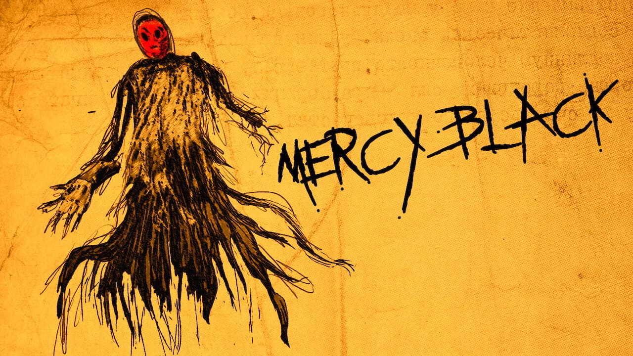 Mercy Black still 5