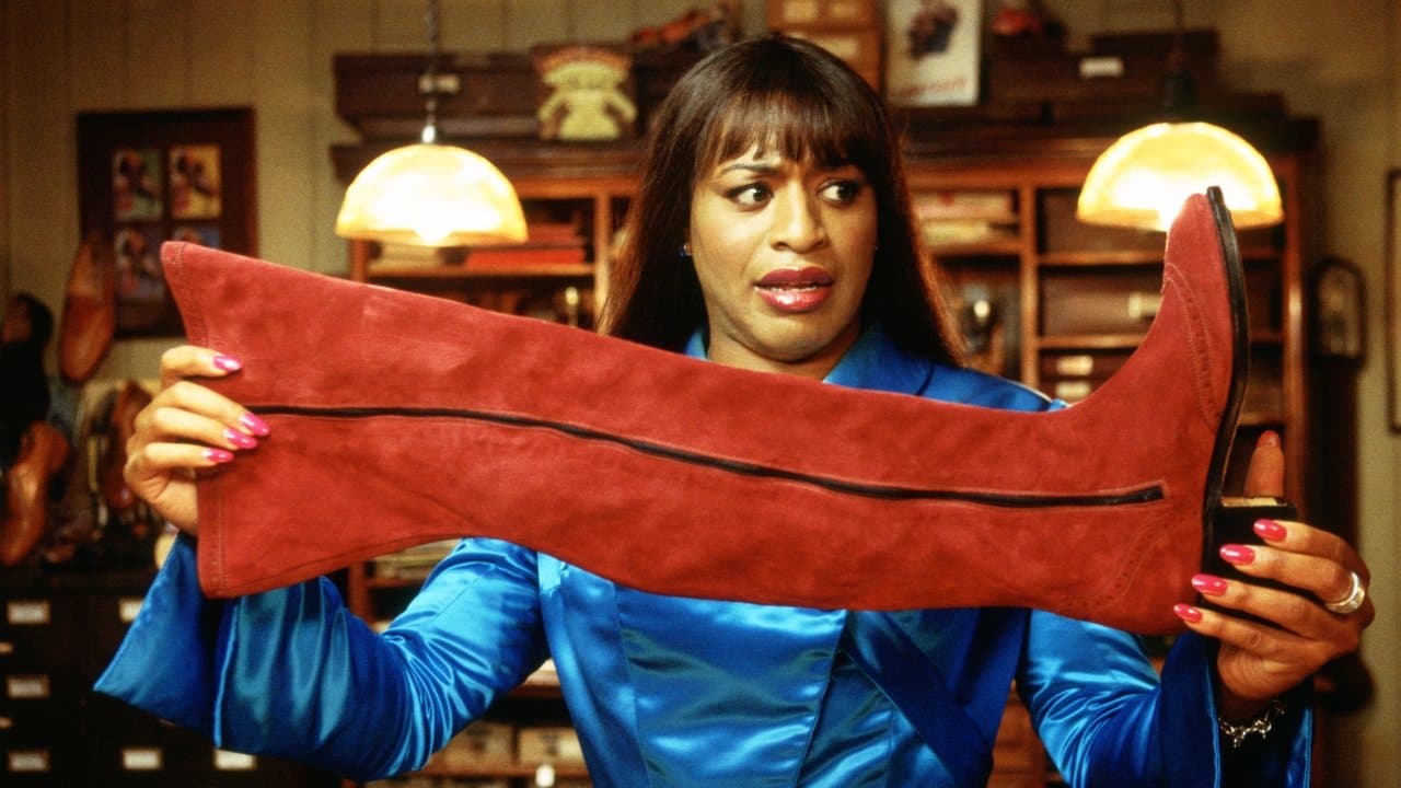 Kinky Boots still 2