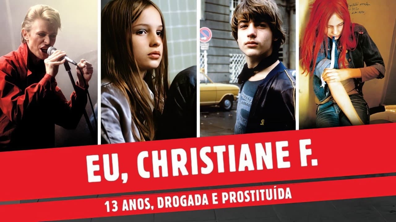 Christiane F. still 1