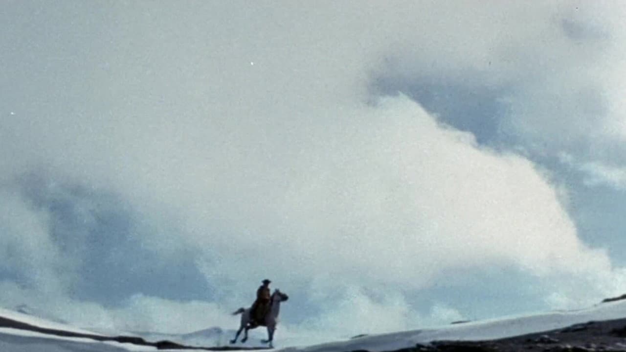A Man Called Sledge still 8