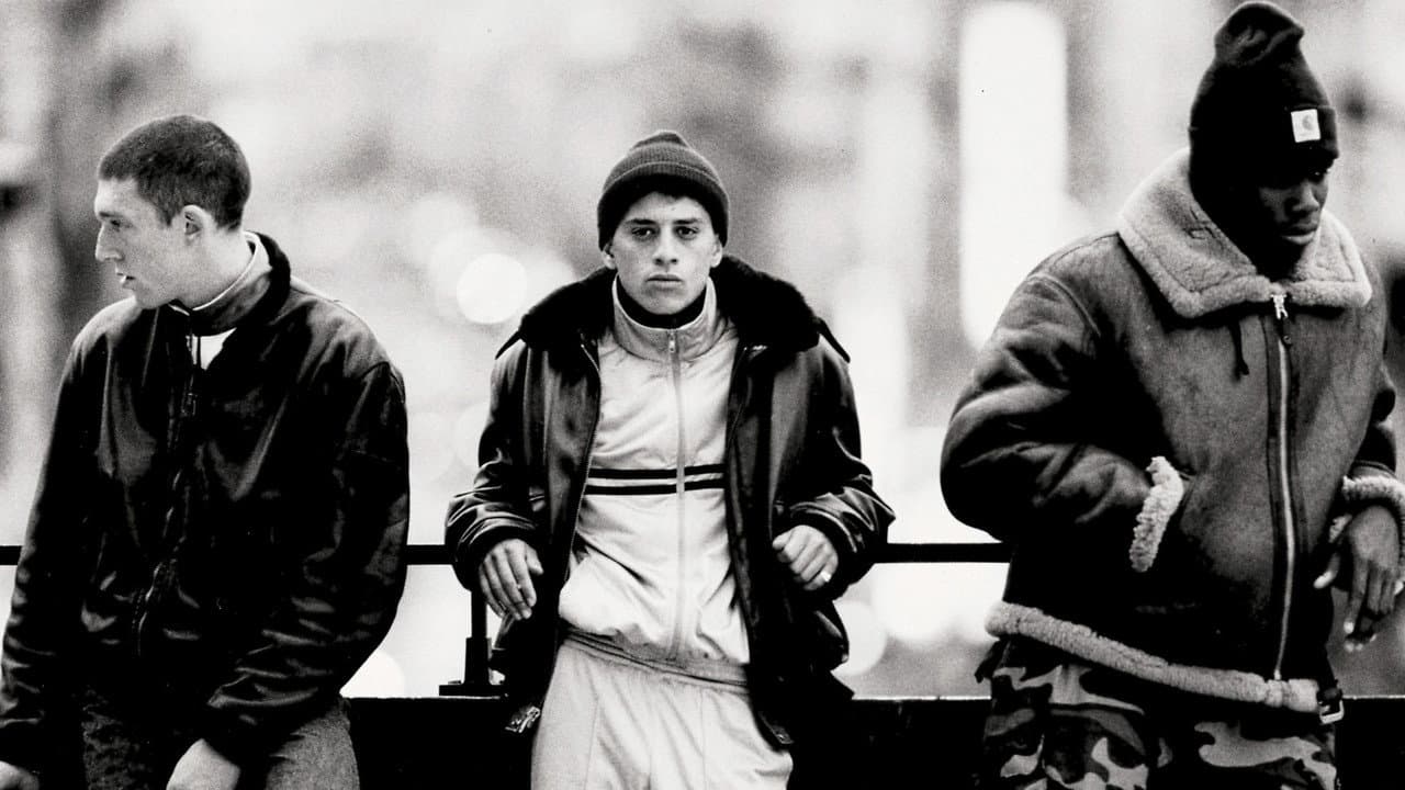 La Haine still 8